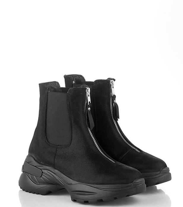 Дамски боти Muvid, номер 39