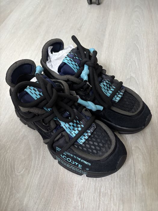 Lacoste L003 Active Runway original