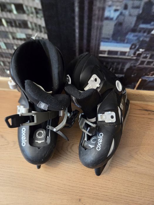 Patine copii mărimi ajustabile 34-36