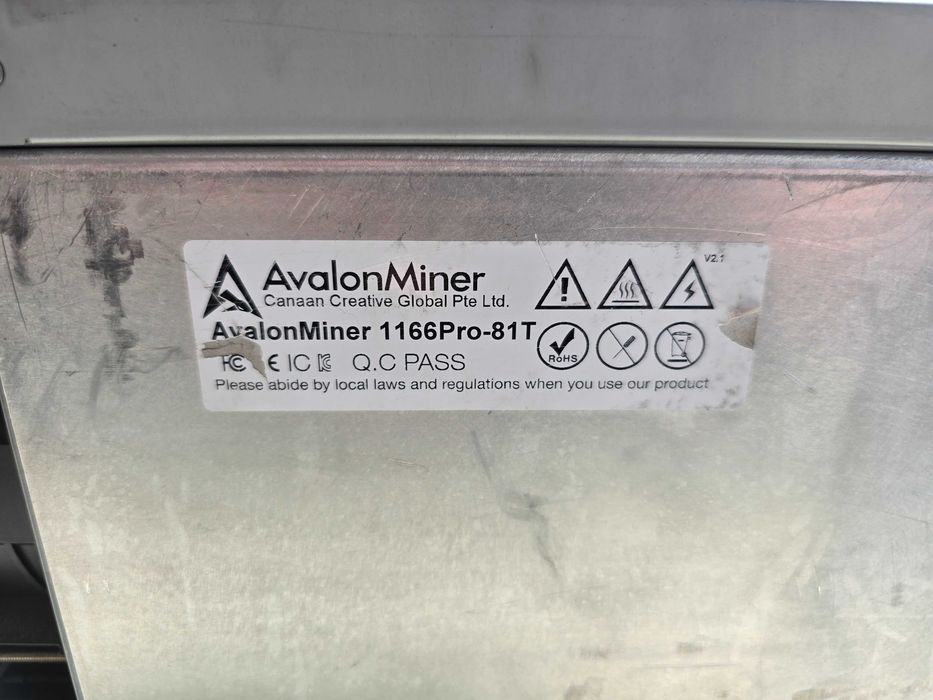 Avalon Miner/Антмайнер крипто