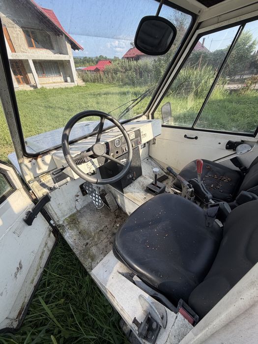 Vand Sovam motor golf 3 cu GPL