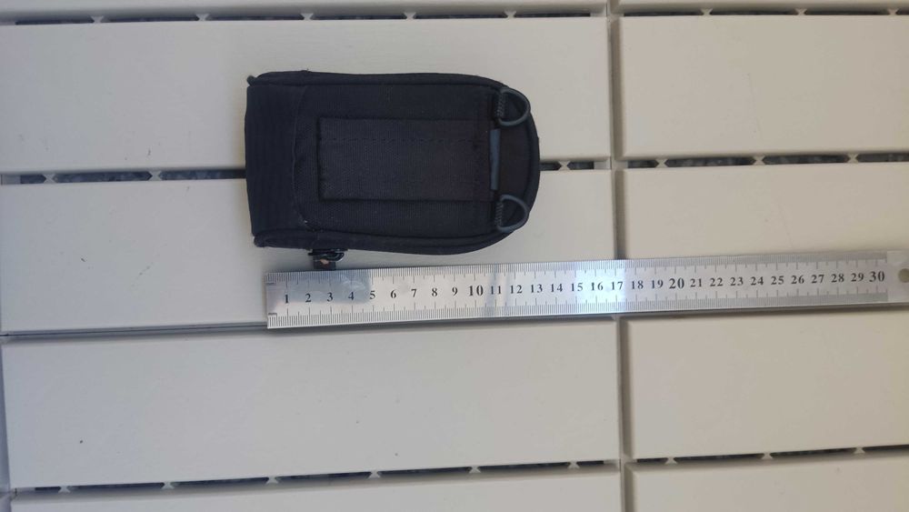 Калъфче за фотоапарат