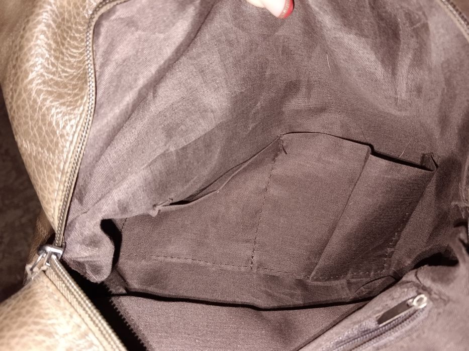 Сумка женская через плечо