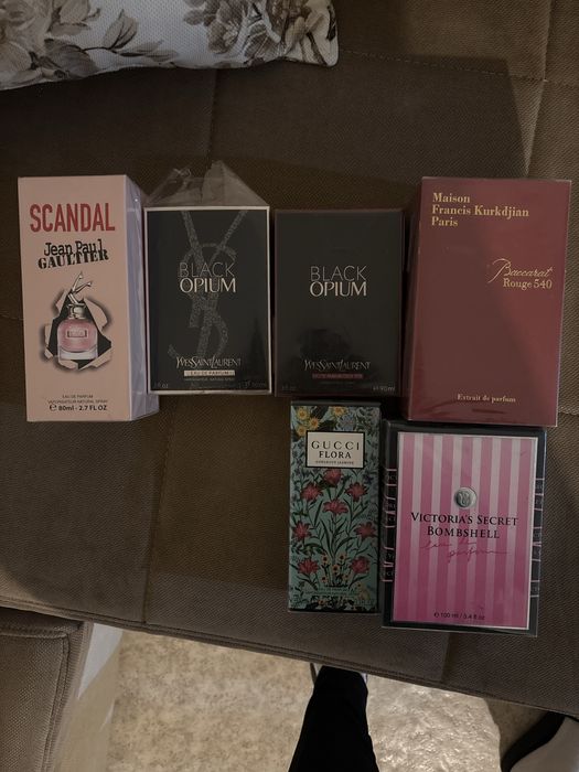 Разпродажба на лична колекция