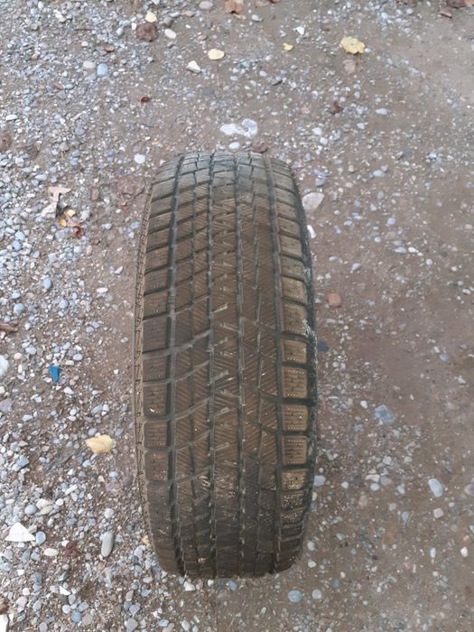 Шыни карошы 2000 км