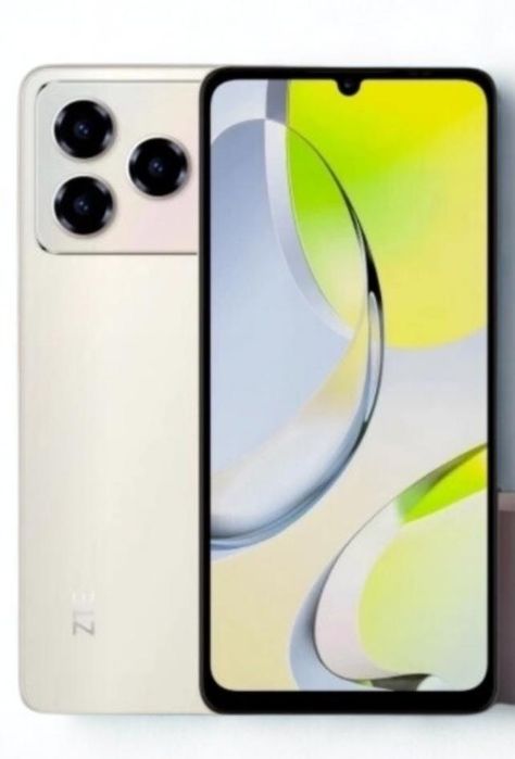 ZTE Blade A76 новый