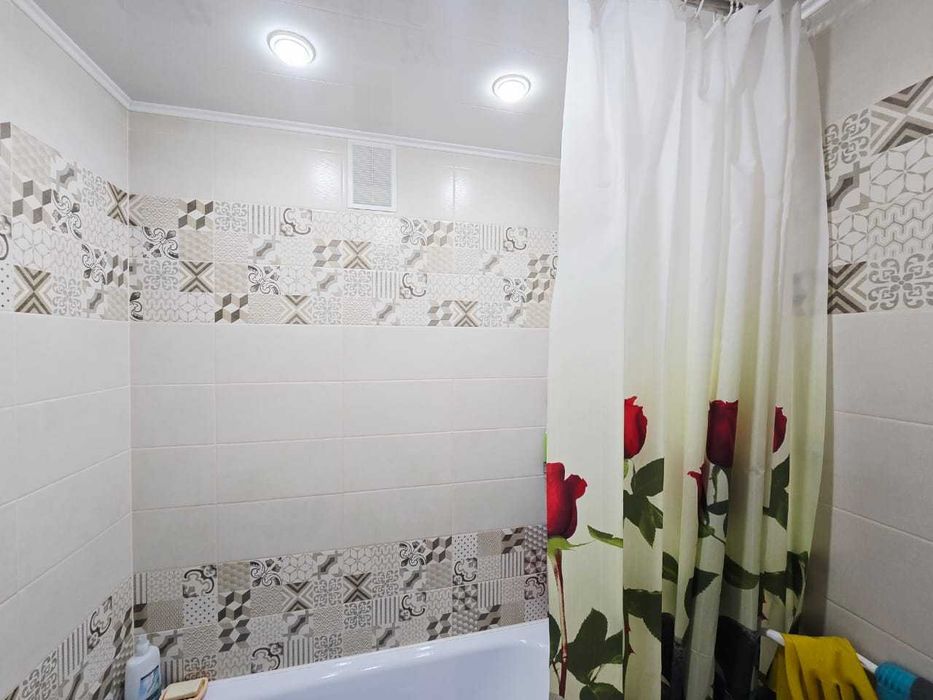 В продаже 1 комнатная, 19 мкр