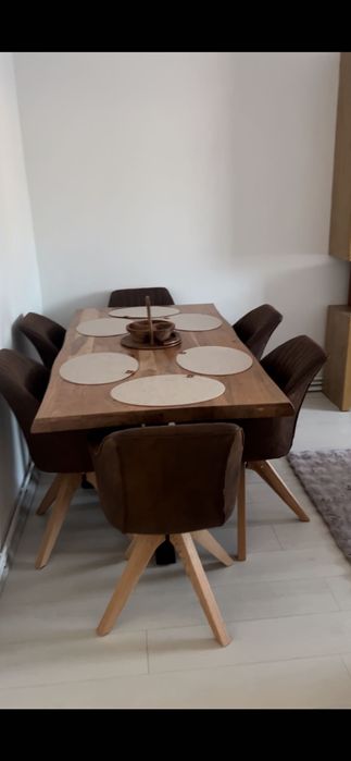 Apartament 3 camere