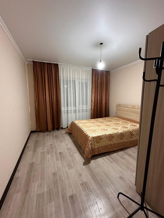 Сдаётся 2 ком. времянка со всеми условиями