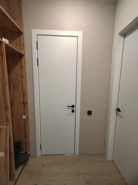 Установка дверей!!! Недорого!!!