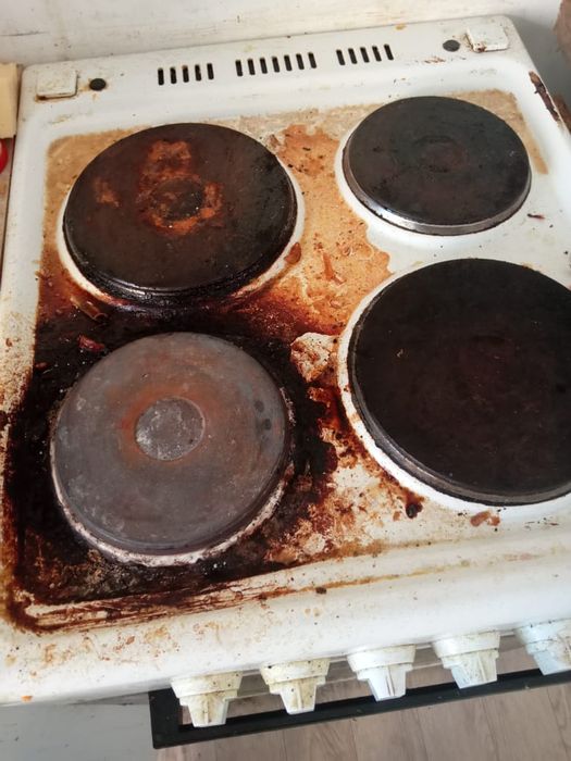 Предлагаем все виды уборки