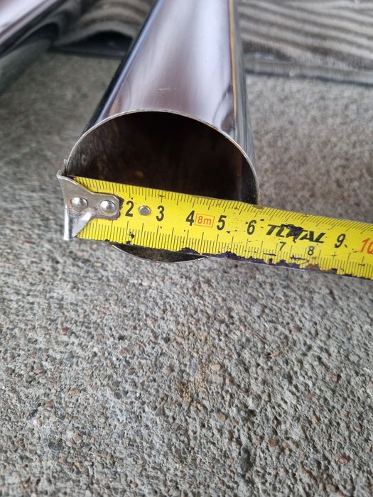 Ручки для мебели