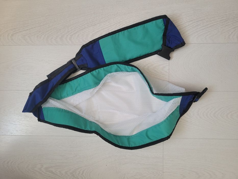 Слинг- переноска для малышей