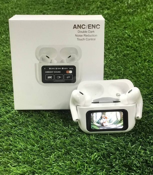 AirPods Рro 2  Экраном