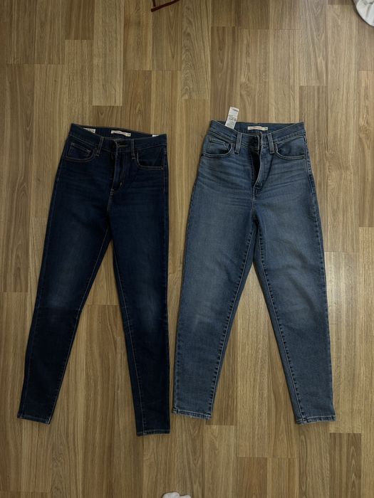 levi’s дънки в добро състояние