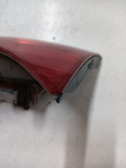 Lampa Spate / Stop Dreapta Spate Audi A4 Iii Avant 8Ed, B7 2004 - 2008