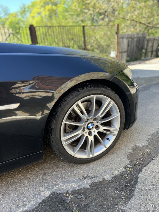 Jante Bmw style 193 r18 5x120  in doua latimi