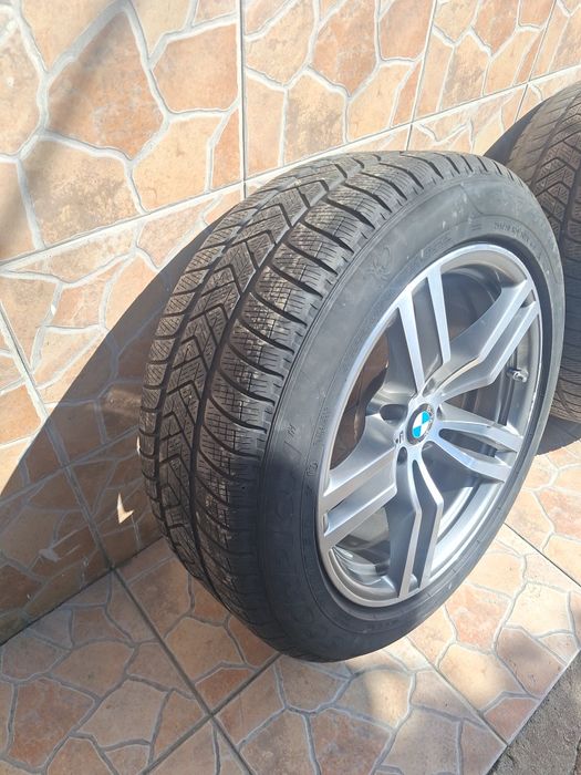 Jante BMW R19 X5,X6 F5,F16 Style 623 M
