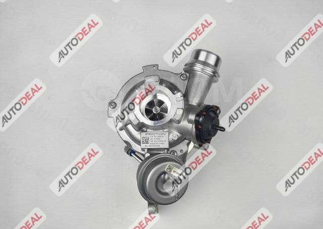 Турбокомпрессор GEELY ДЖИЛИ