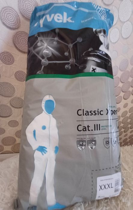 Новый Tyvek багасы 1000.
