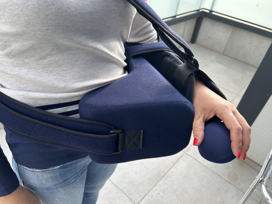 Ортопедична шина рамо