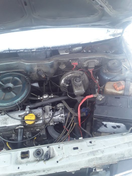 Продам двигатель 083