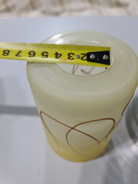 Плафоны на люстру , бра