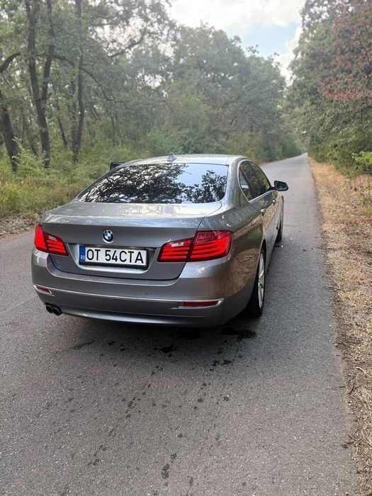 Vând BMW Seria 5