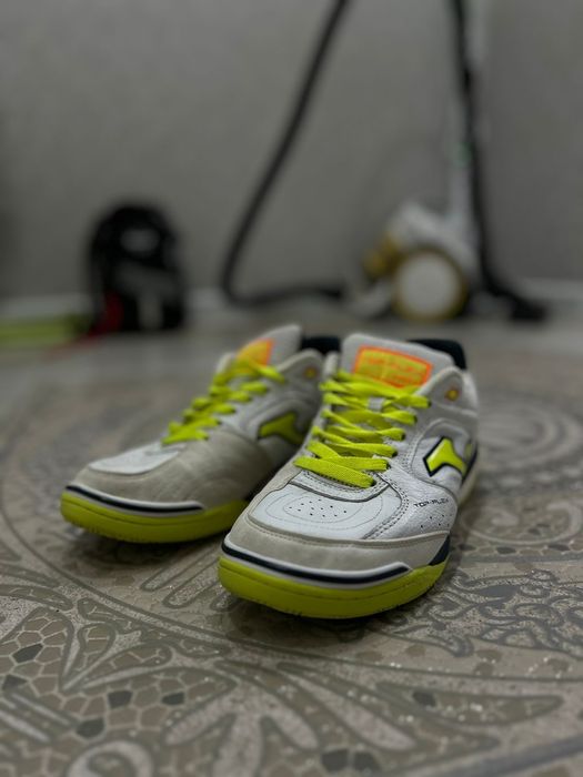 joma top flex rebound