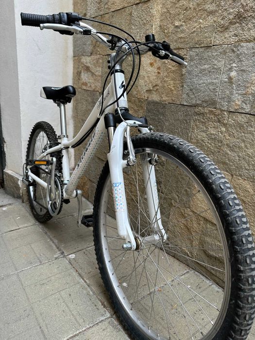 Детско колело Specialized Hotrock Kids 20"