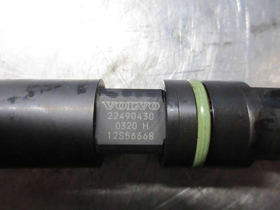 Injectoare VOLVO FL 210 EURO 6 -Piese de schimb VOLVO