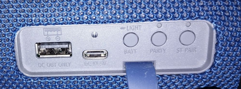 Продам колонку sony