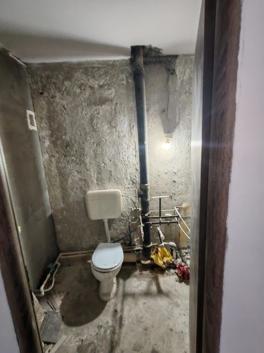 Vând apartament 1 camera Decomandat Dorobanților