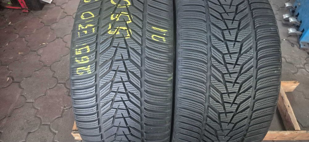 anvelope  Hankook 265/30/20 m&s iarna