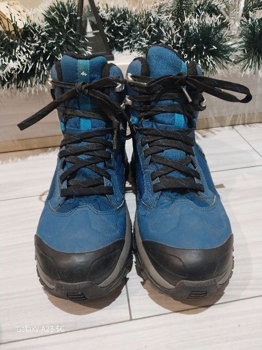 Зимни ботуши QUECHUA.