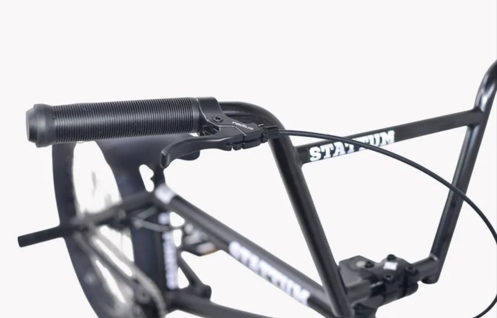 велосипед bmx stattum