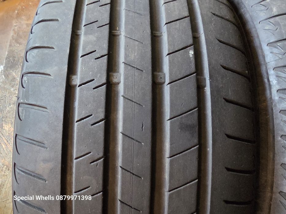 245/45R20 Bridgestone