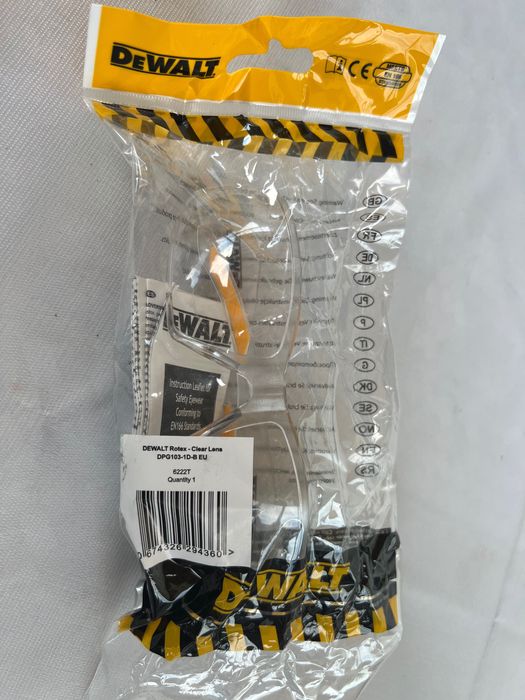 Предпазни очила различни модели