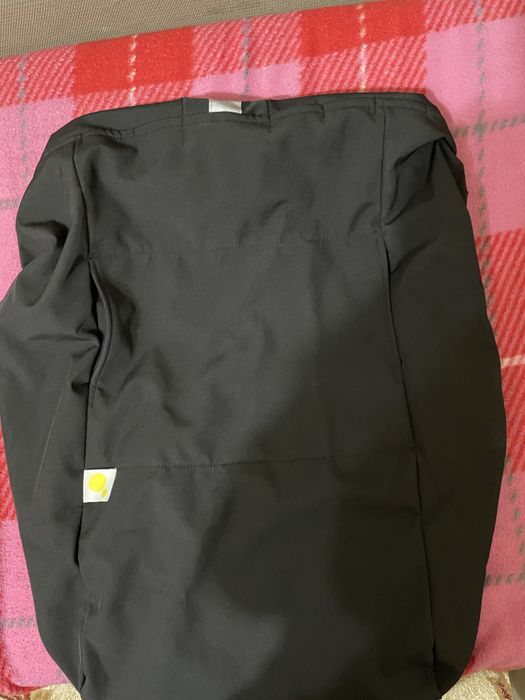 Protectie de iarna pt marsupiu