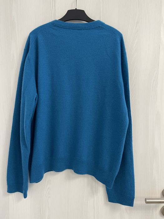 Pulover 100% casmir cos