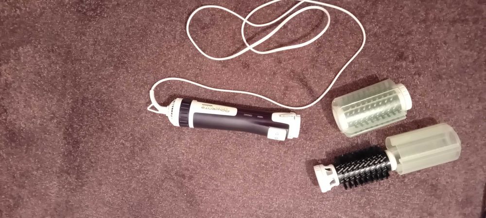 perie rotativa ROWENTA