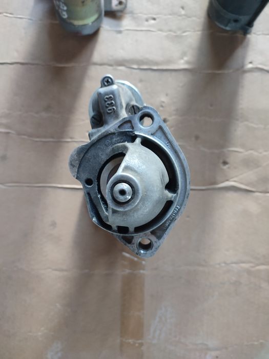 Стартер . НИССАН. Ауди. Фольксваген