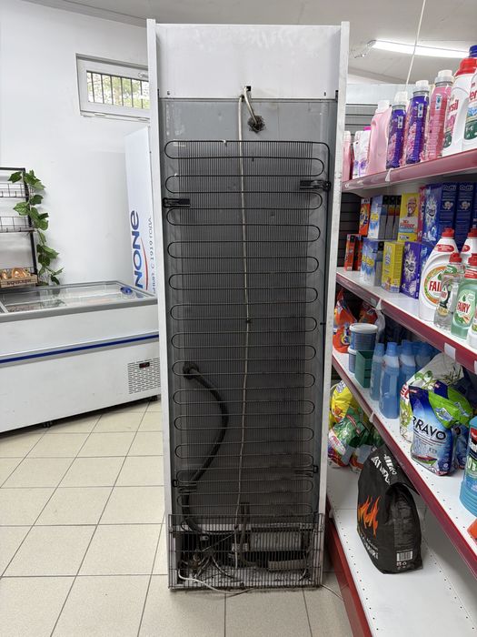 Ветриный холодильник