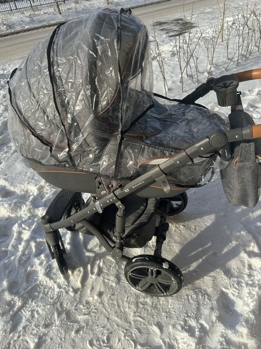 Буу состояние вышее среднего