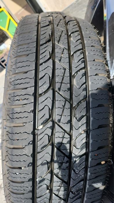 Оригнал диск р18 верталет камри 50.55