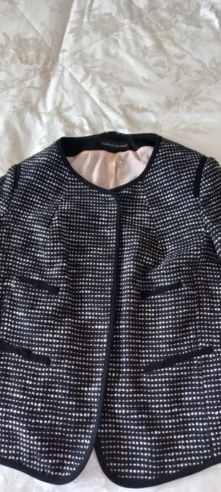 Vând sacou superb Luisa Cerano