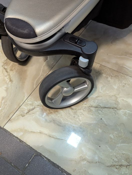 Коляска Mima xari