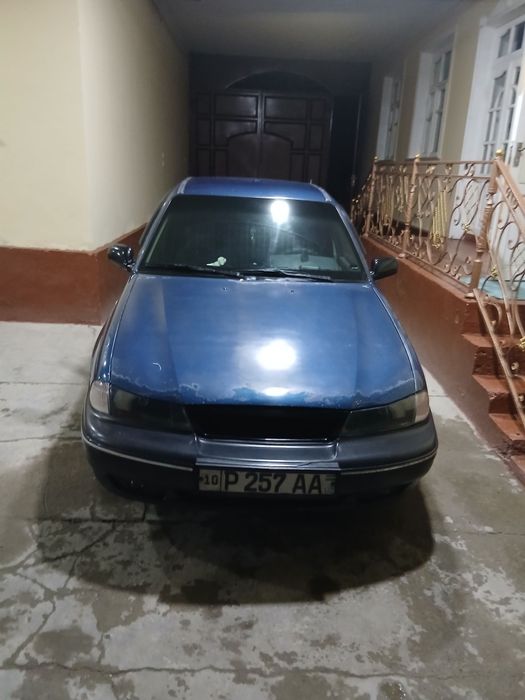 Nexiya 1 xolat yaxsh