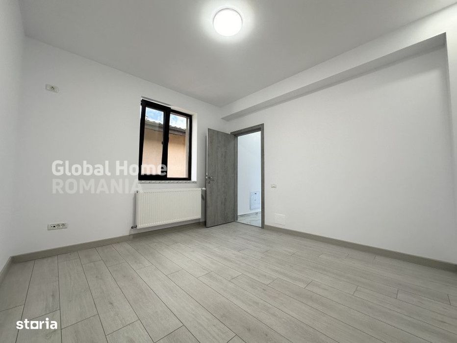 Vila Business & Rezidential | 210 MP Utili | Curte | Vitan – Dudesti