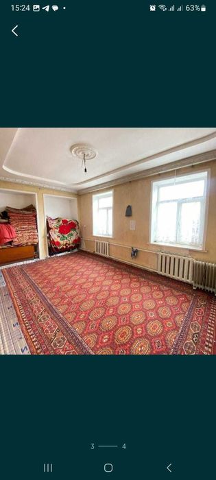 Частный дом в районе Самал